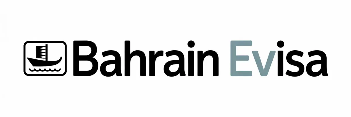 Bahrain eVisa | Visa on Arrival & Online Requirements Logo